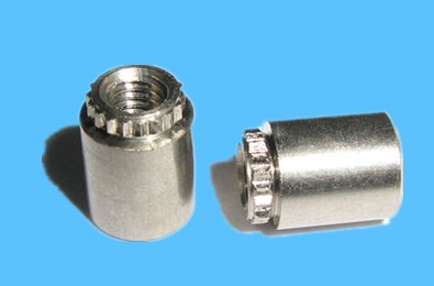 擴(kuò)張安裝的螺柱